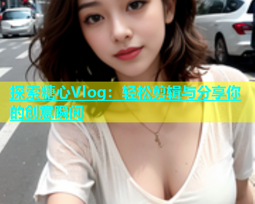 探索糖心Vlog：轻松剪辑与分享你的创意瞬间  第2张