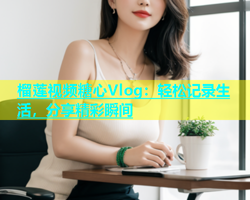 榴莲视频糖心Vlog：轻松记录生活，分享精彩瞬间