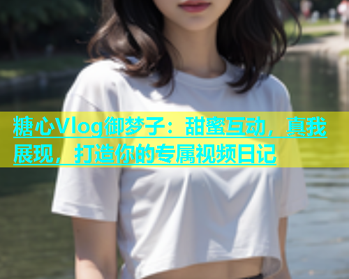 糖心Vlog御梦子：甜蜜互动，真我展现，打造你的专属视频日记