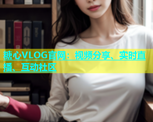 糖心VLOG官网：视频分享、实时直播、互动社区