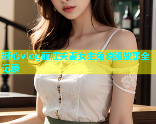糖心vlog丽江夫妻女主角浪漫故事全记录